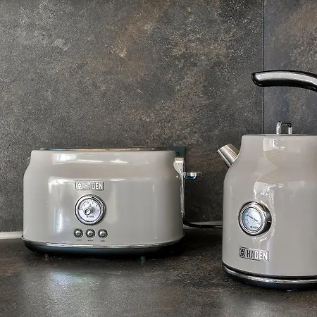 아파트 Rehwiese 부르크