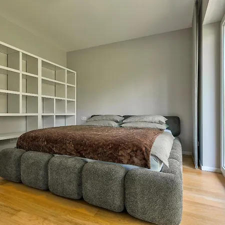 아파트 Rehwiese 부르크