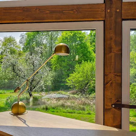 Rehwiese 아파트 *