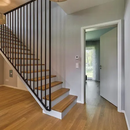 아파트 Rehwiese 부르크