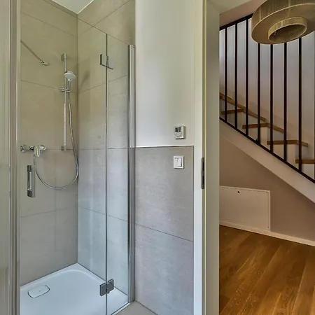 아파트 Rehwiese *