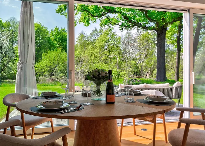 Rehwiese Burg (Spreewald)