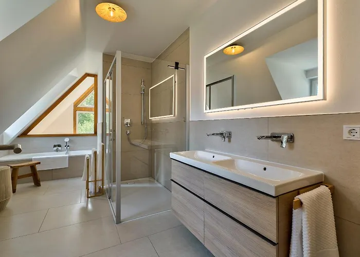 Rehwiese Burg (Spreewald)